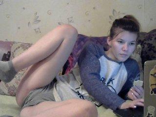 -blackFOXY- bongacams