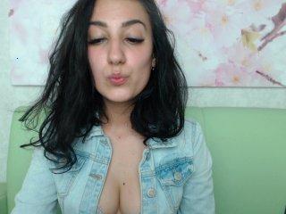 -MilkChoco- bongacams