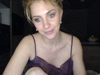 -SashaSexy- bongacams