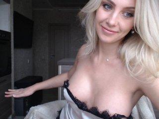 -SashaSexy- bongacams