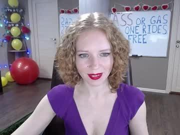 abigailmcgee chaturbate