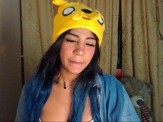 adriana-morri bongacams