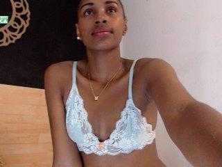 AfricanCuyyn bongacams