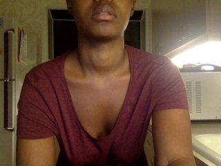 afrobeauty7 bongacams