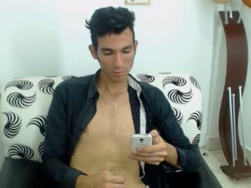 ahron_ chaturbate