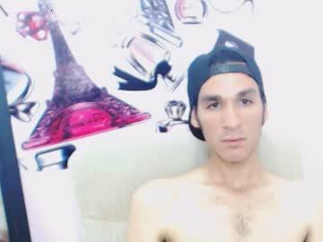 ahron_ chaturbate