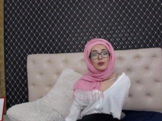 AjdaMuslim bongacams