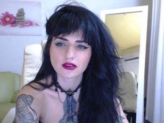 AlexaQueen bongacams