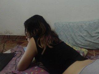 alejandria-18 bongacams