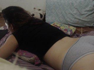 alejandria-18 bongacams