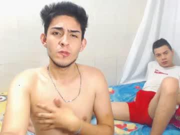 alejostars666 chaturbate