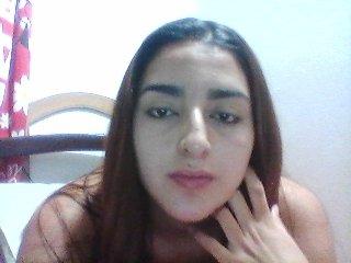 alessyaC1 bongacams