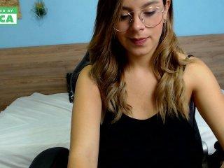 AlicePrince bongacams