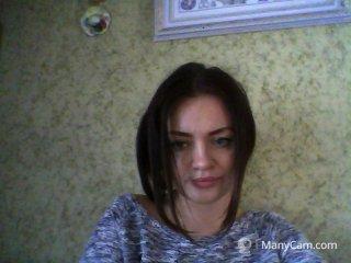 Alina-Live bongacams