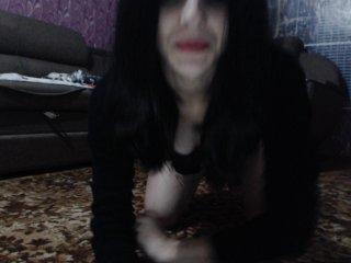 Alisia92 bongacams