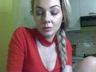 Alissa999 bongacams