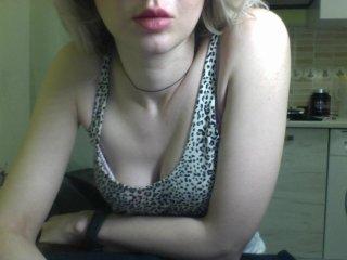 Alissa999 bongacams