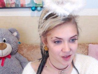 AlyshaNets bongacams