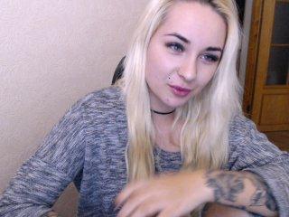 AmberHope bongacams