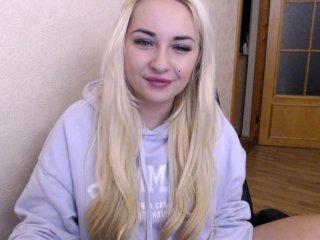 AmberHope bongacams