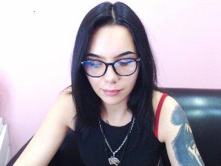 AmberVan bongacams