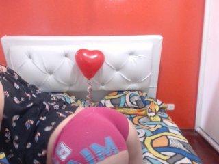 ANDREINA-4 bongacams