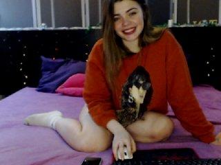 AndreaLov88 bongacams