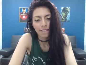 andrea_rico_ chaturbate