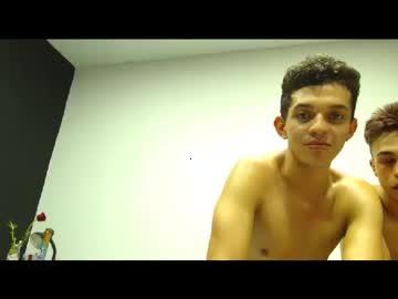 andy_connor chaturbate