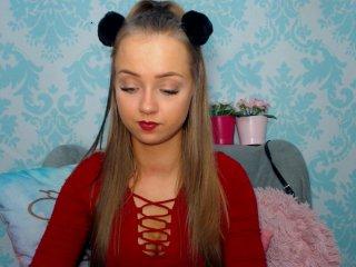 AngelSue bongacams