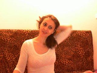 Angeline7 bongacams