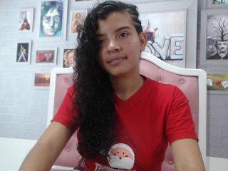 Anie4Love bongacams