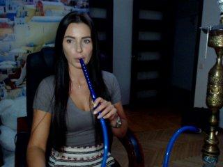 Anitasmile777 bongacams