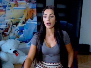 Anitasmile777 bongacams