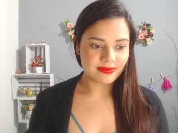 anie_beauty chaturbate