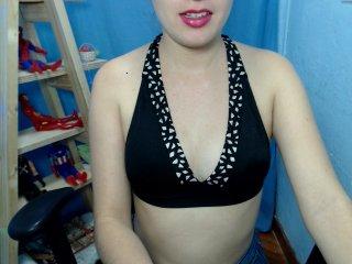 annysexii bongacams