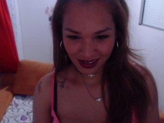 Antonella6972 bongacams