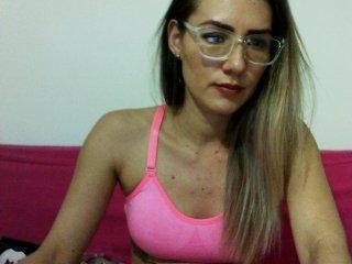 AntonellaY bongacams