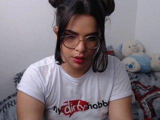 antonelalight bongacams