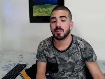 antony_xxxx chaturbate