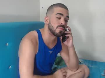 antony_xxxx chaturbate