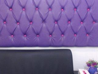 AriaCarters bongacams