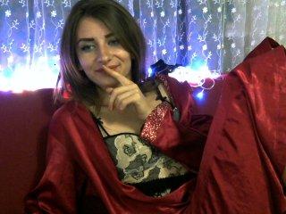 AriaFox bongacams