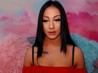 ArianaCoco bongacams