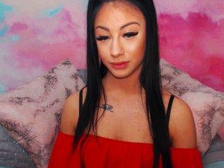 ArianaCoco bongacams