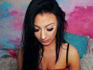 ArianaCoco bongacams