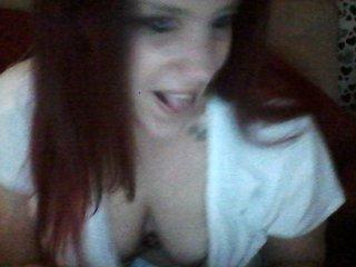 Ariel1414 bongacams