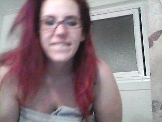 Ariel1414 bongacams