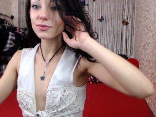 ArinaHotBaby bongacams