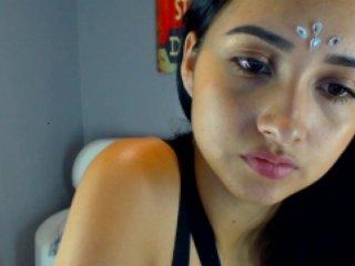 arianafox bongacams